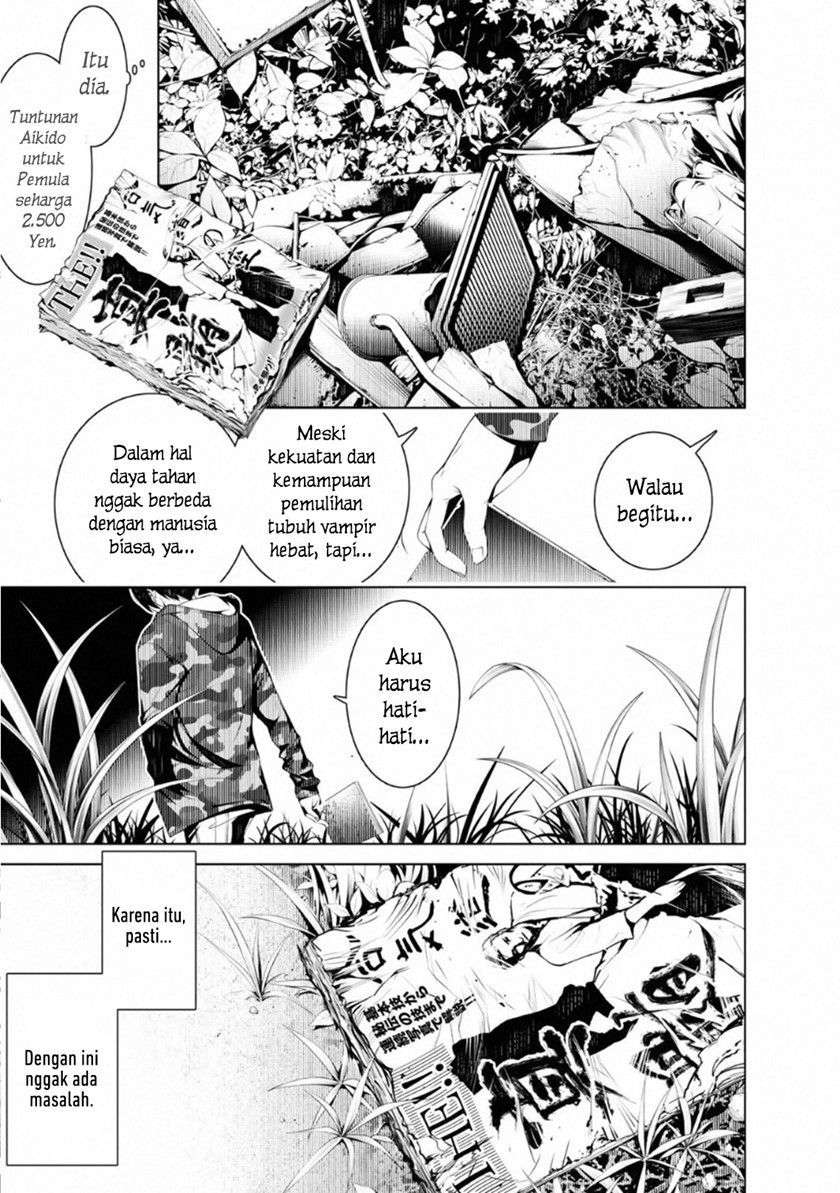 Chapter 77 - halaman 11