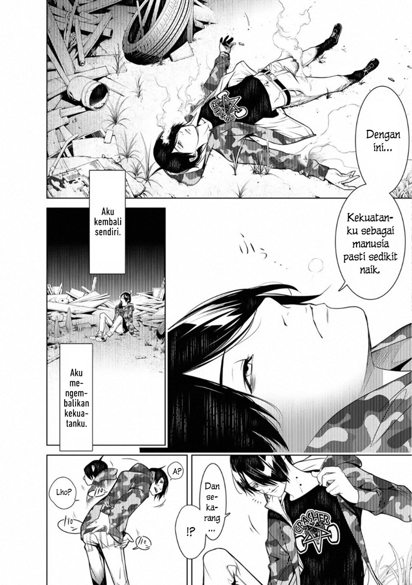 Chapter 77 - halaman 10
