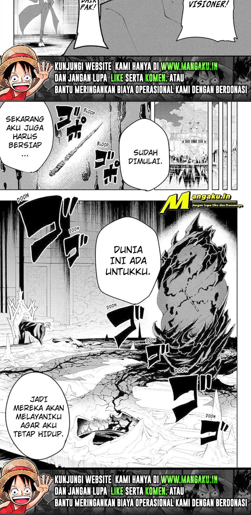 Chapter 108 - halaman 10