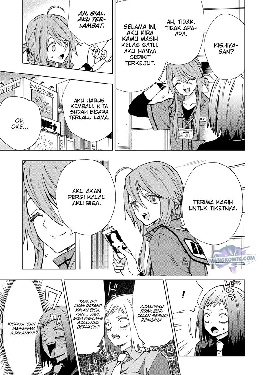 Chapter 93 - halaman 11