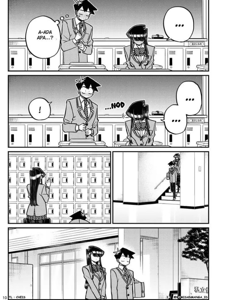 Chapter 314 - halaman 11