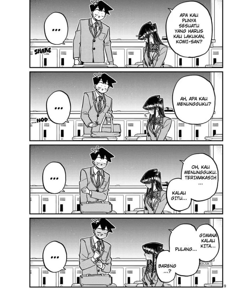 Chapter 314 - halaman 10