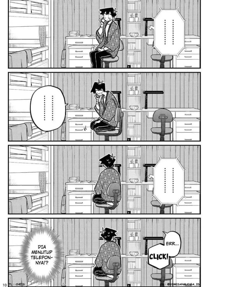 Chapter 313 - halaman 11