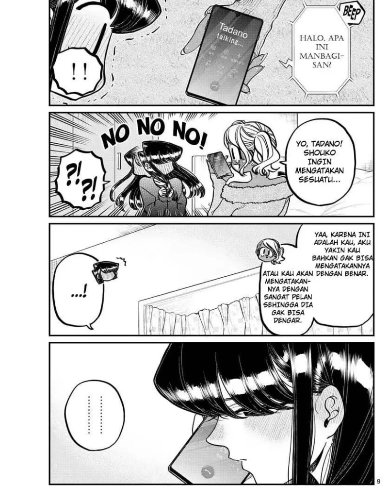 Chapter 313 - halaman 10