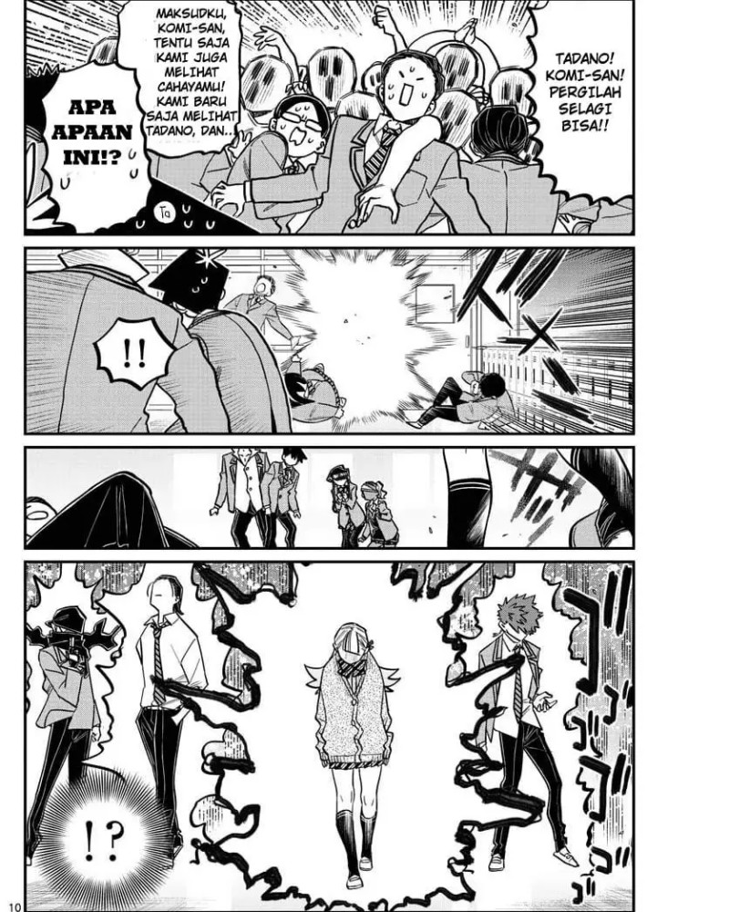 Chapter 306 - halaman 11