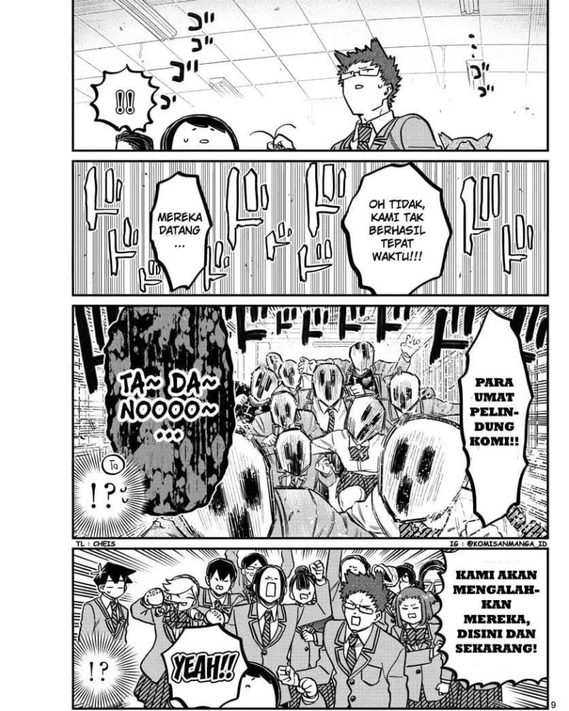 Chapter 306 - halaman 10