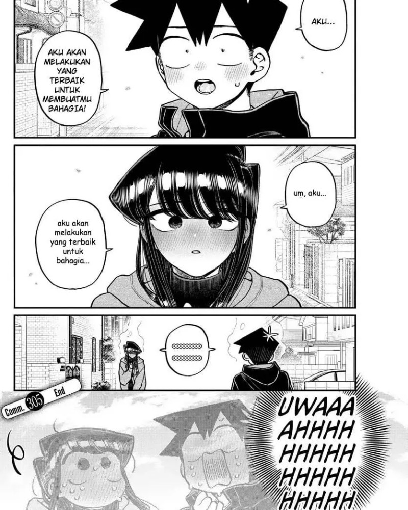 Chapter 305 - halaman 10