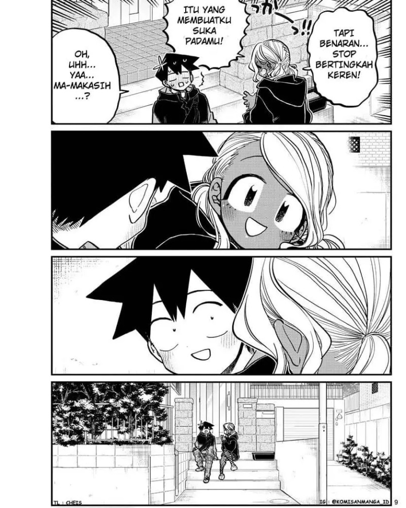 Chapter 304 - halaman 10