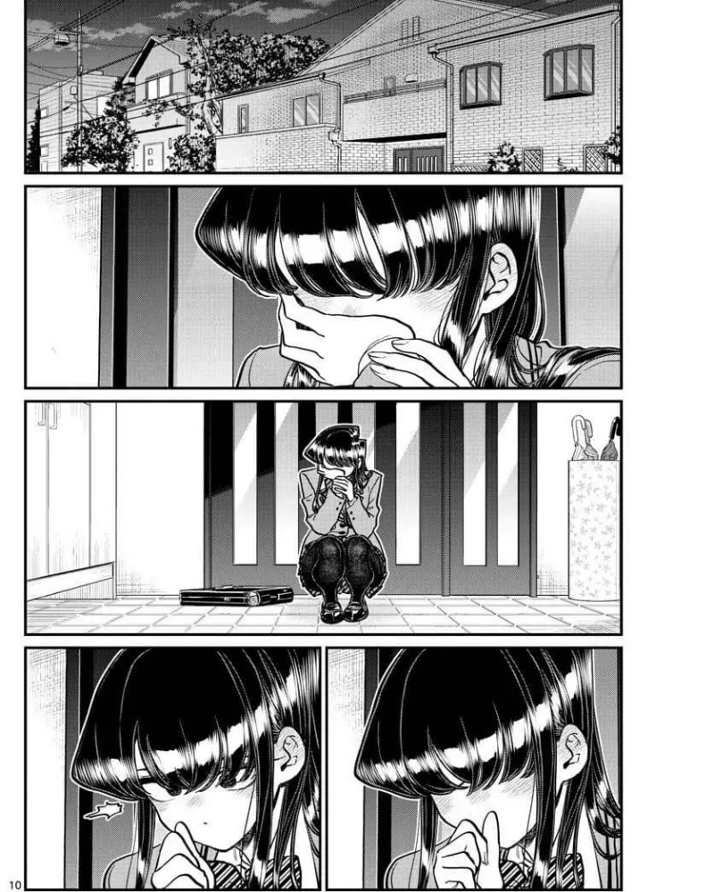Chapter 303 - halaman 11