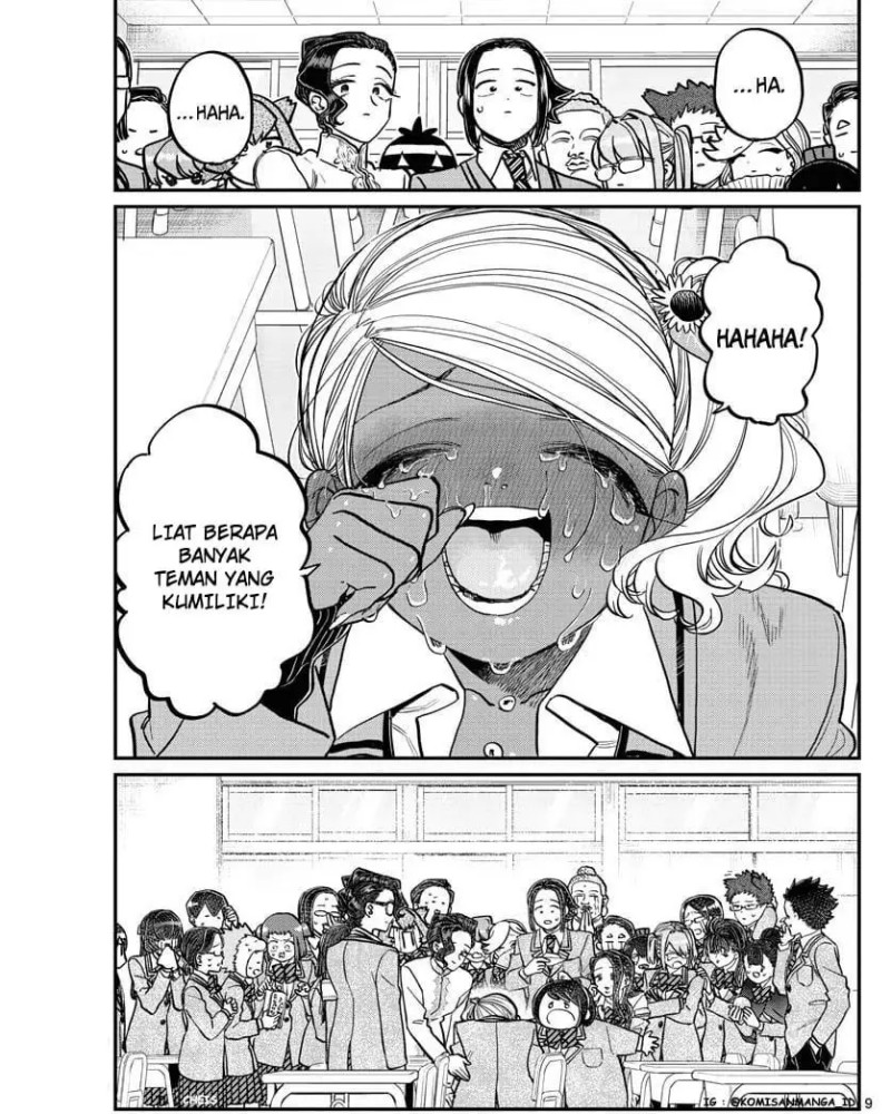 Chapter 303 - halaman 10