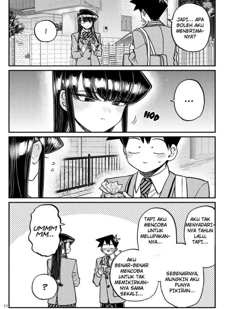 Chapter 302 - halaman 11