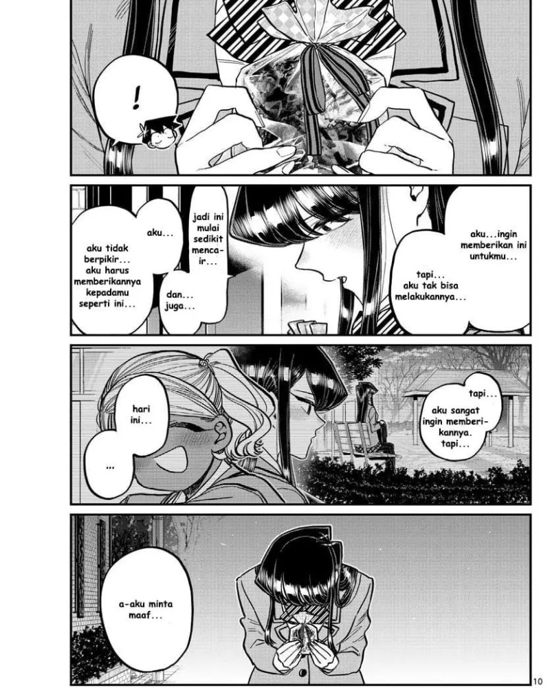 Chapter 302 - halaman 10
