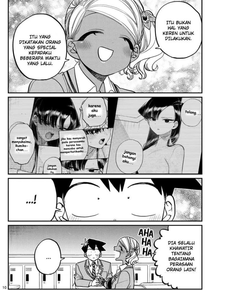 Chapter 301 - halaman 11