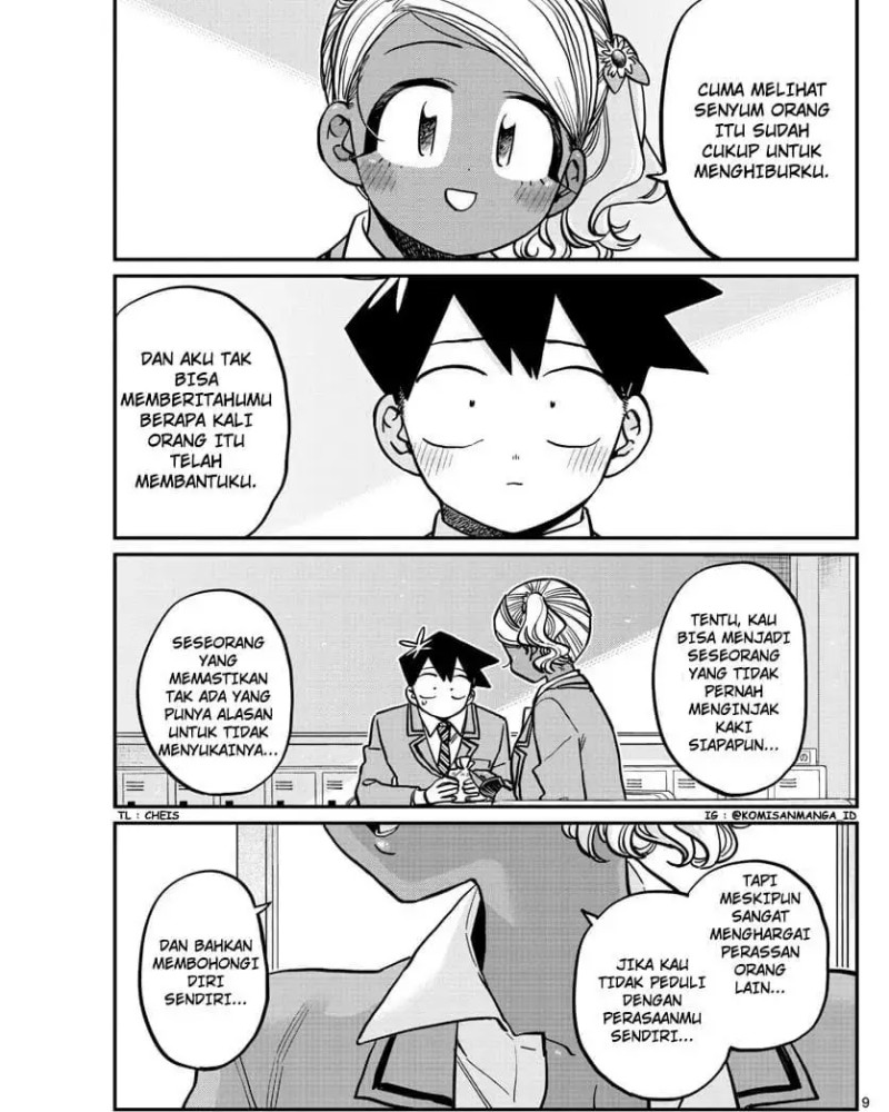 Chapter 301 - halaman 10
