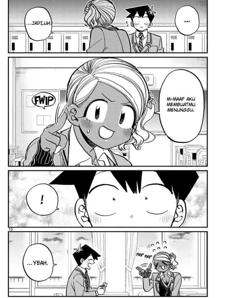 Chapter 300 - halaman 11