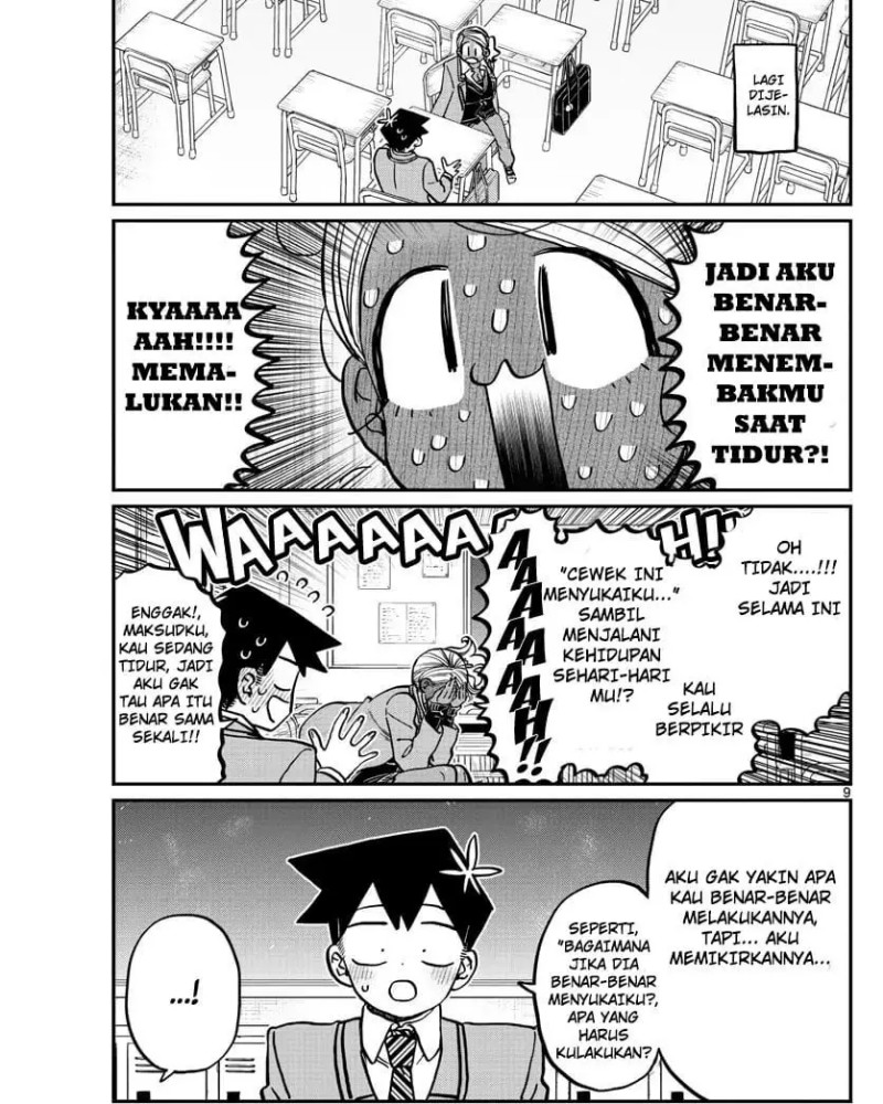 Chapter 300 - halaman 10