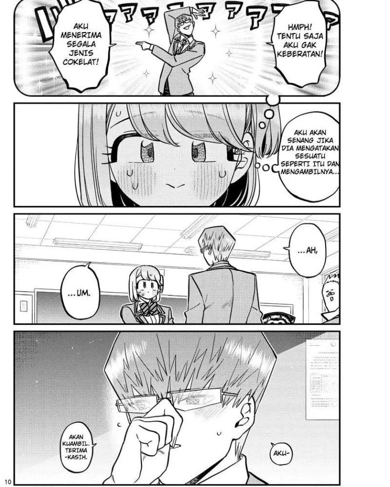 Chapter 299 - halaman 11