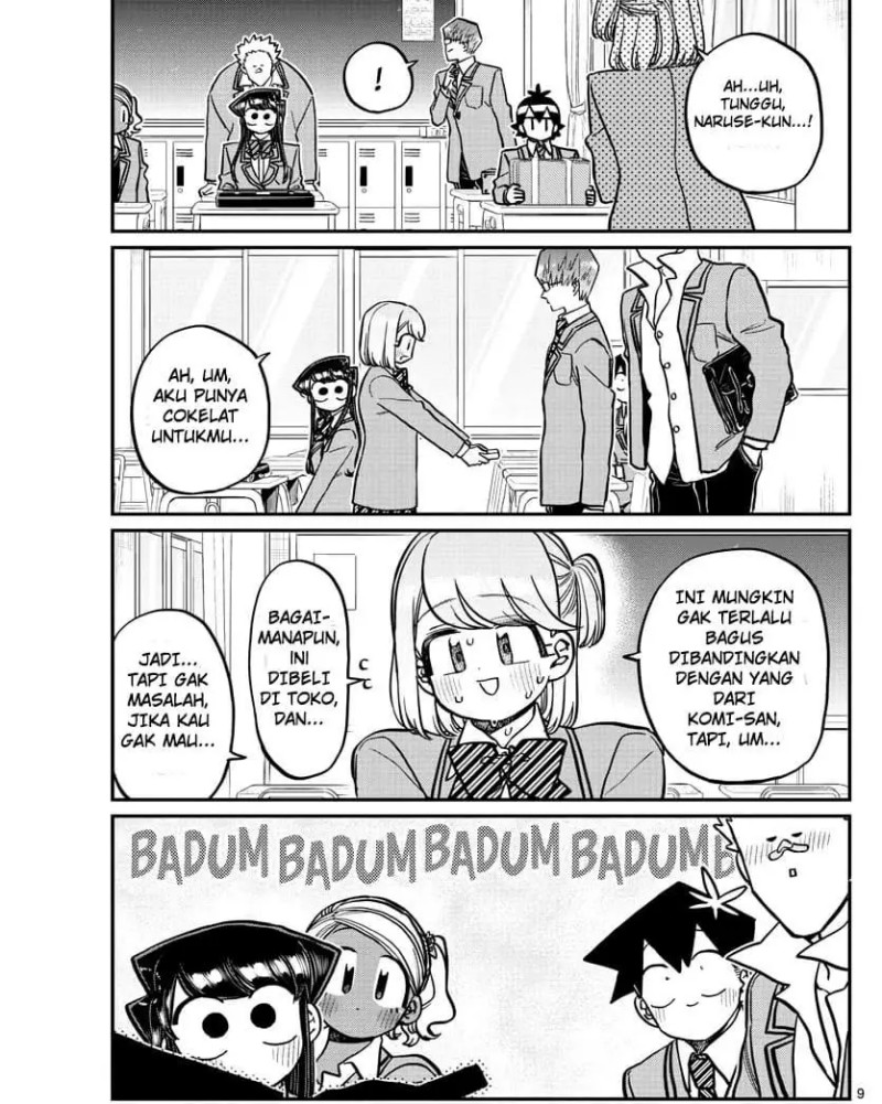 Chapter 299 - halaman 10