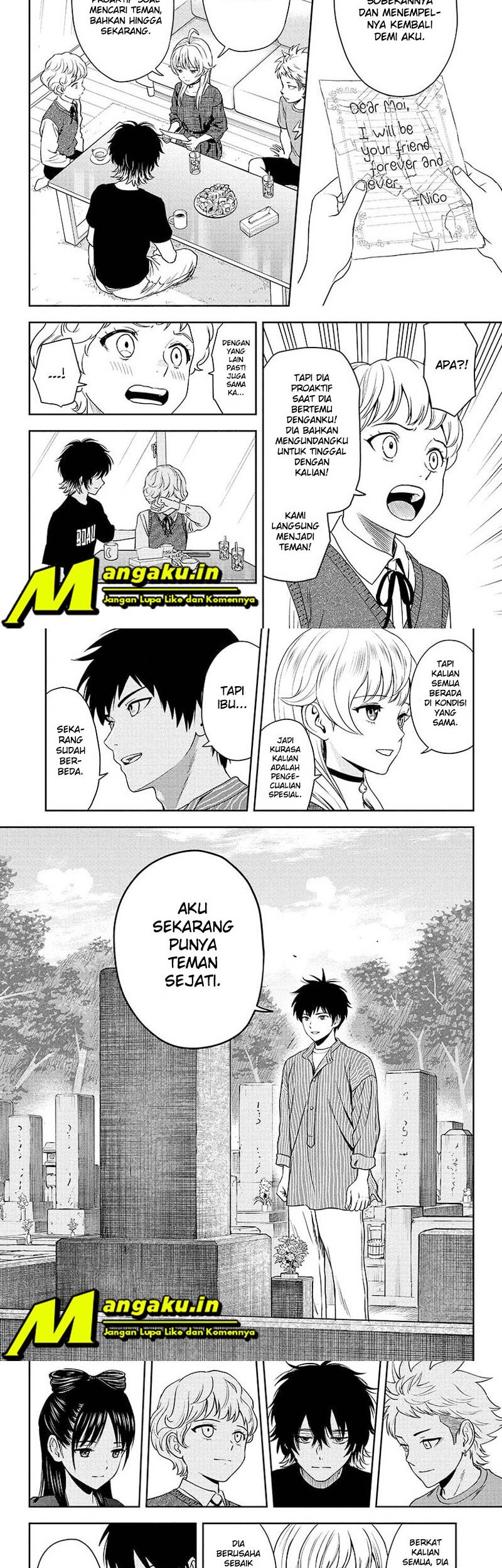 Chapter 61 - halaman 10