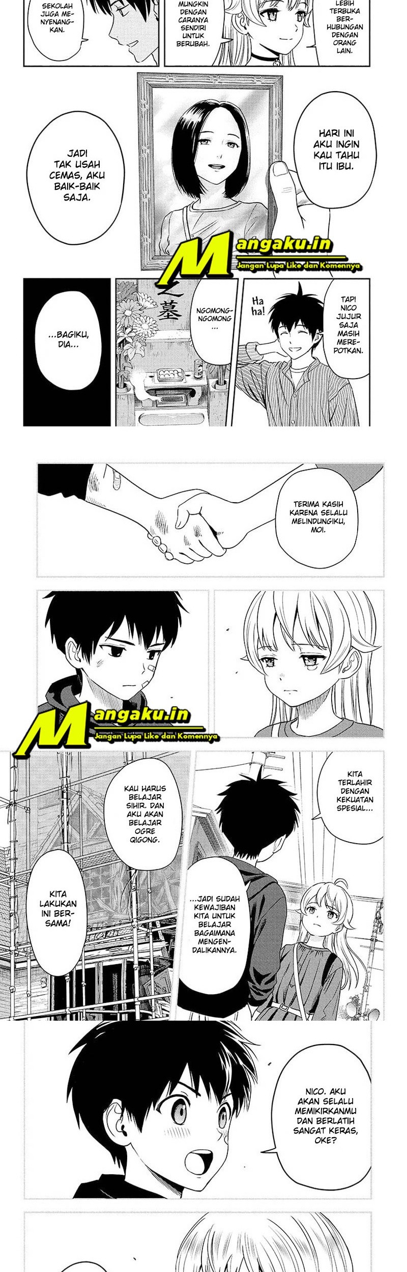 Chapter 61 - halaman 11