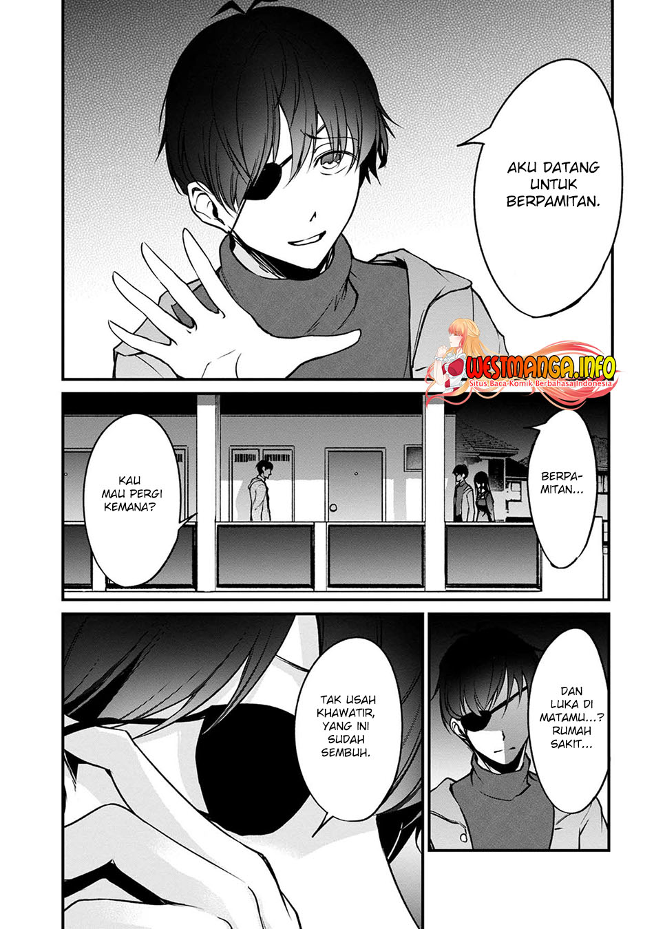Chapter 50 - halaman 11