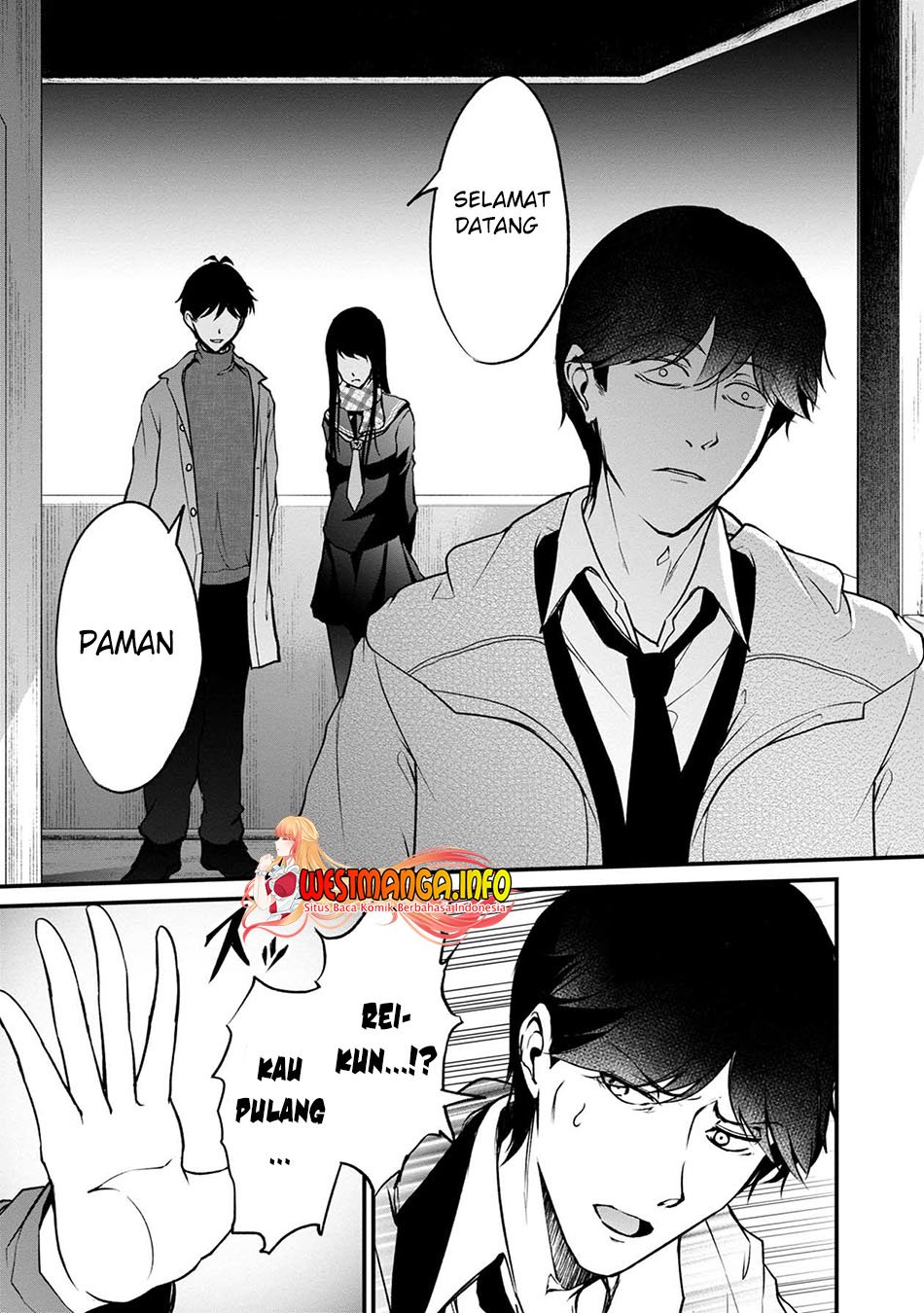 Chapter 50 - halaman 10