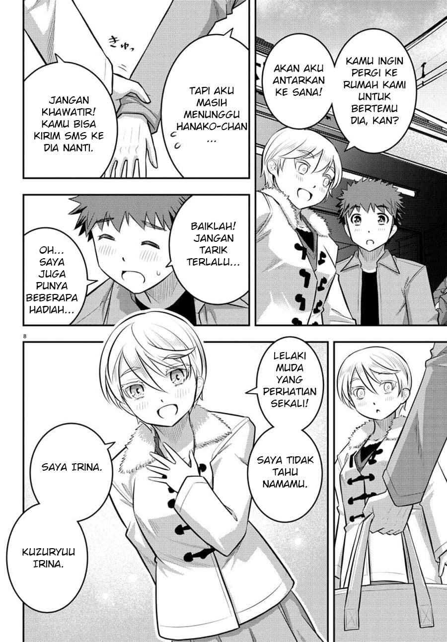 Chapter 58 - halaman 10