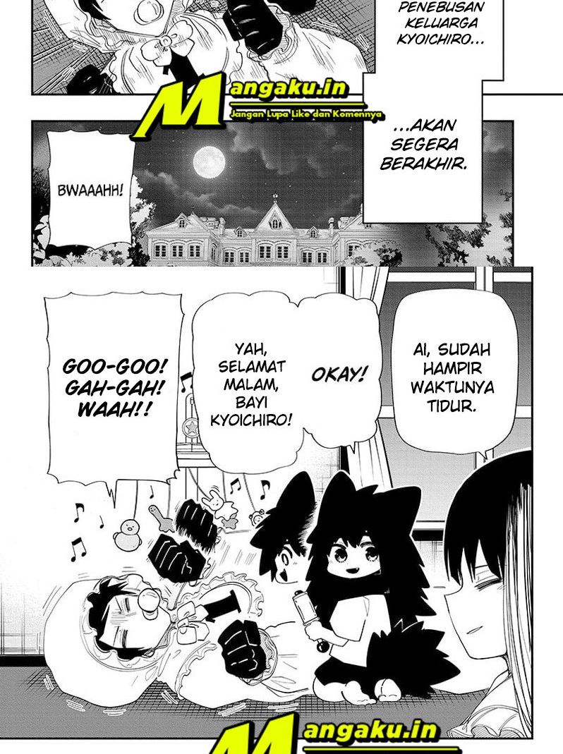 Chapter 130 - halaman 11