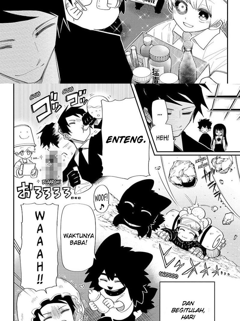 Chapter 130 - halaman 10