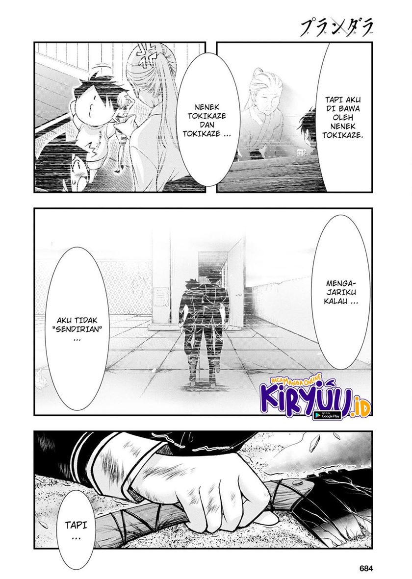 Chapter 77 - halaman 11
