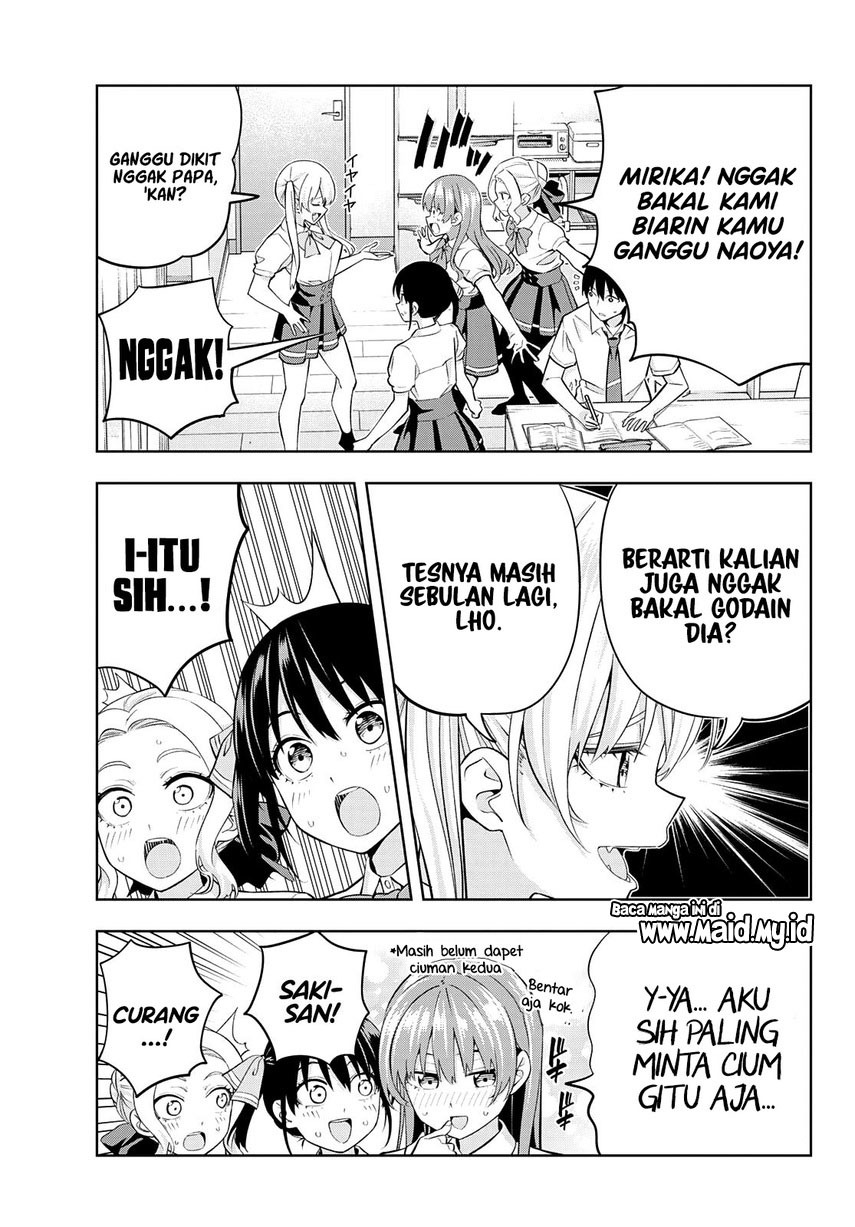 Chapter 99 - halaman 10