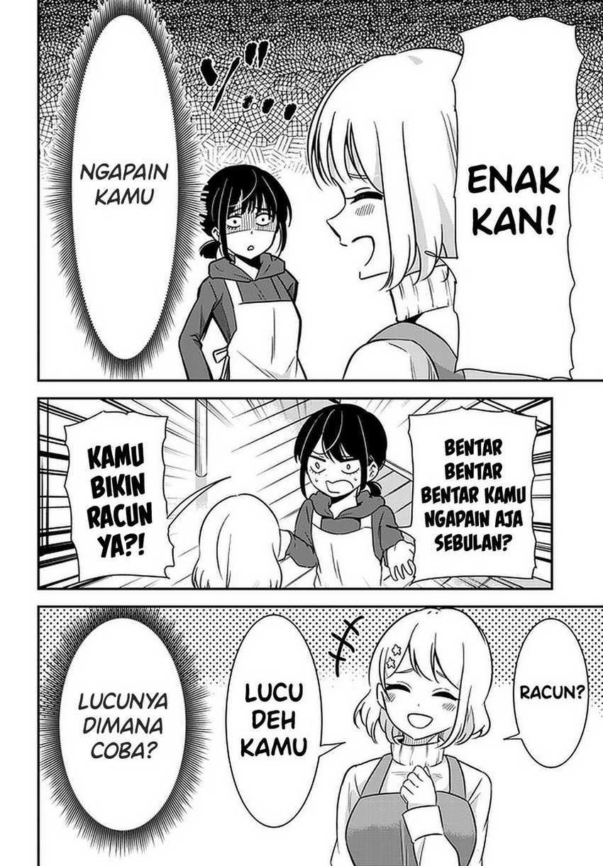 Chapter 40 - halaman 11