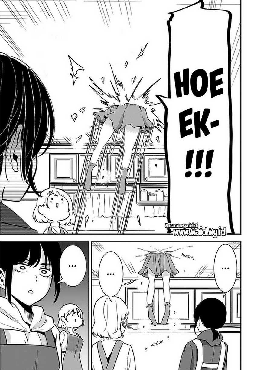 Chapter 40 - halaman 10