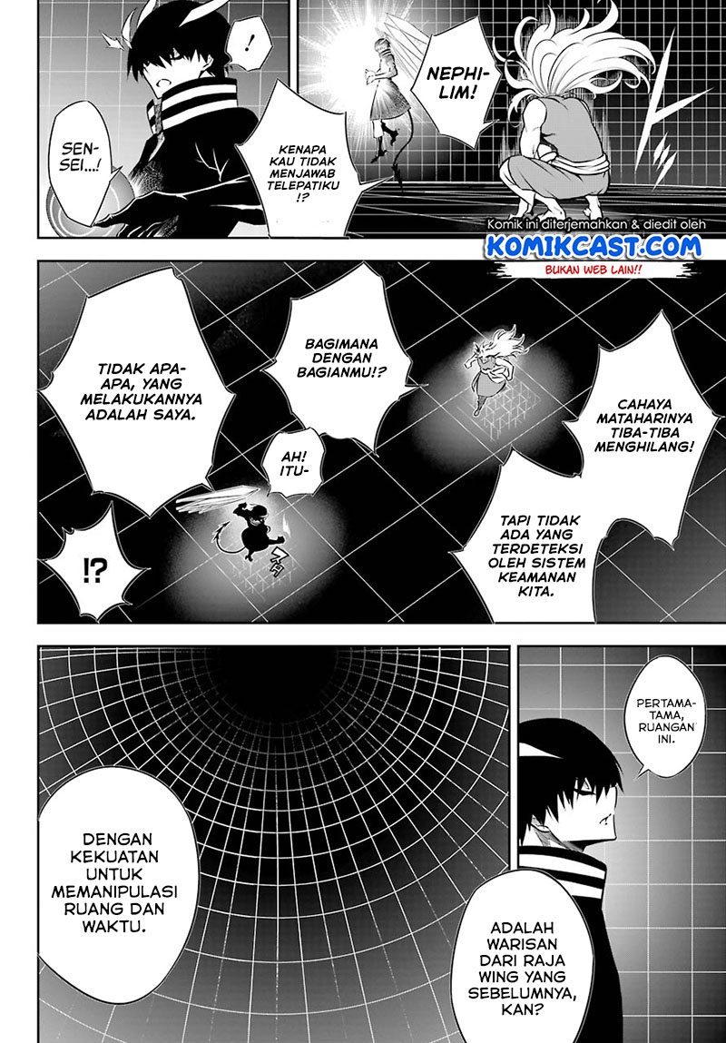 Chapter 45 - halaman 10
