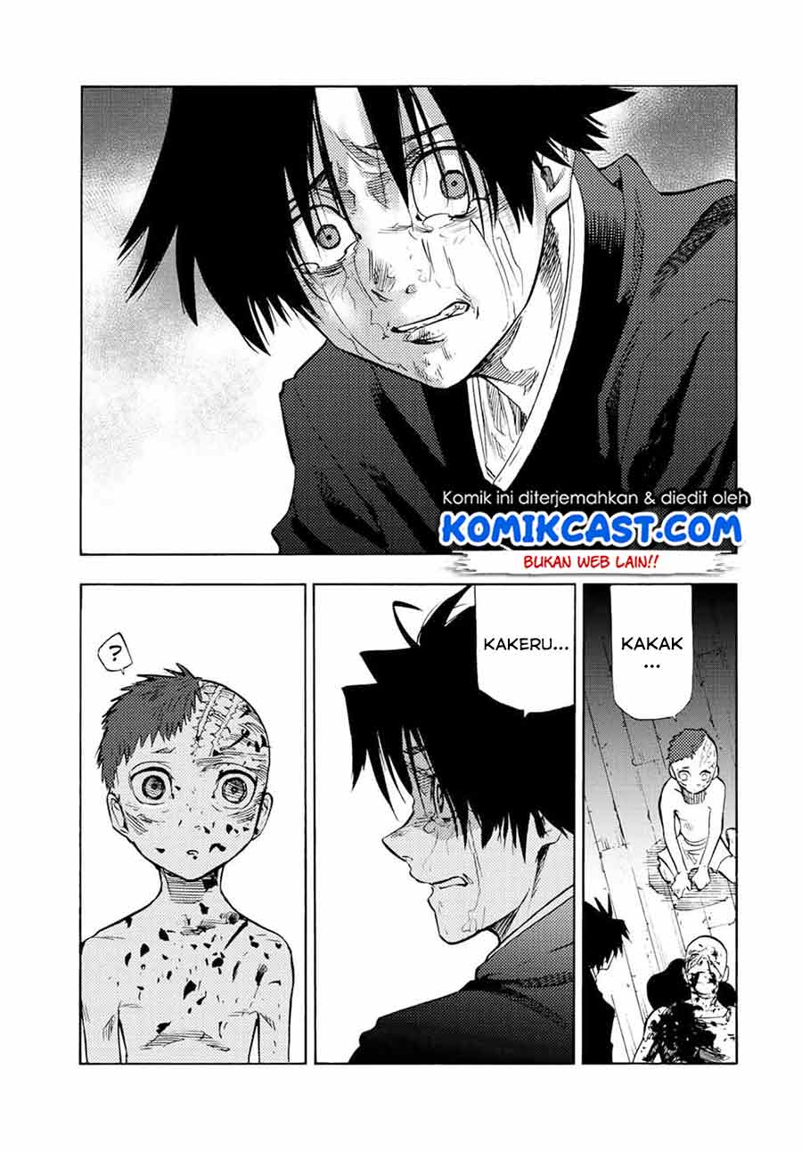 Chapter 83 - halaman 11