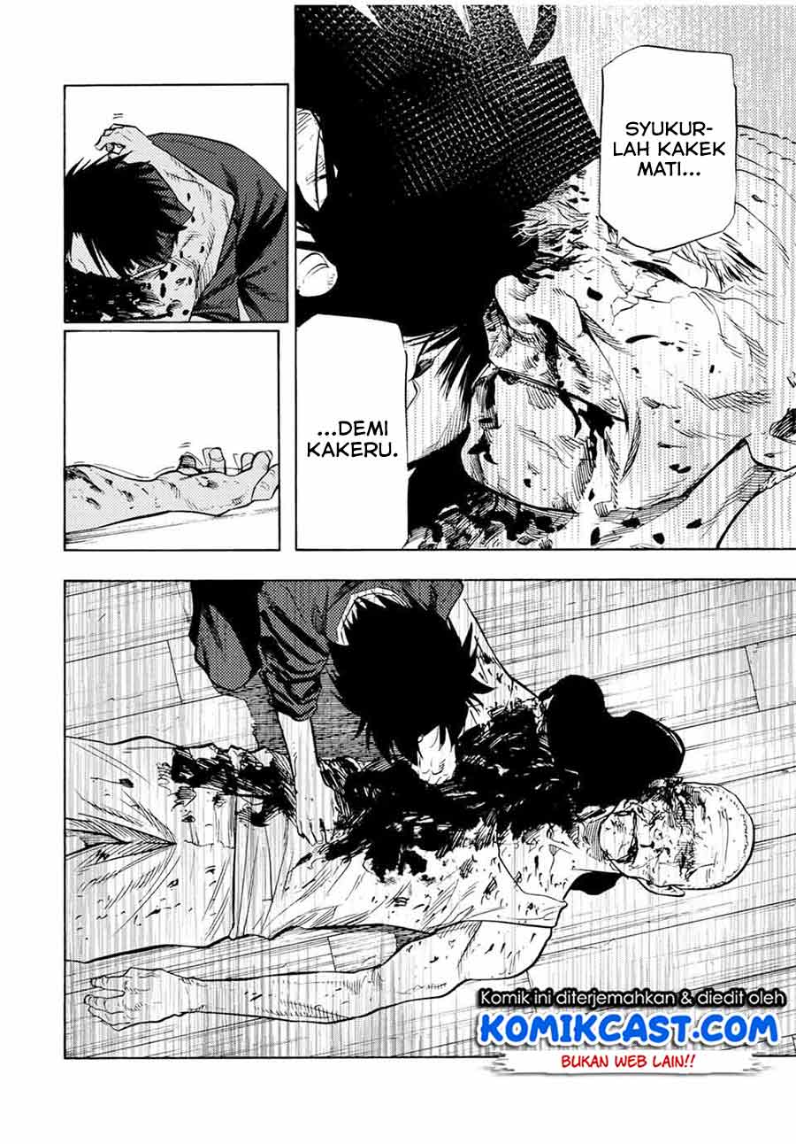 Chapter 83 - halaman 10