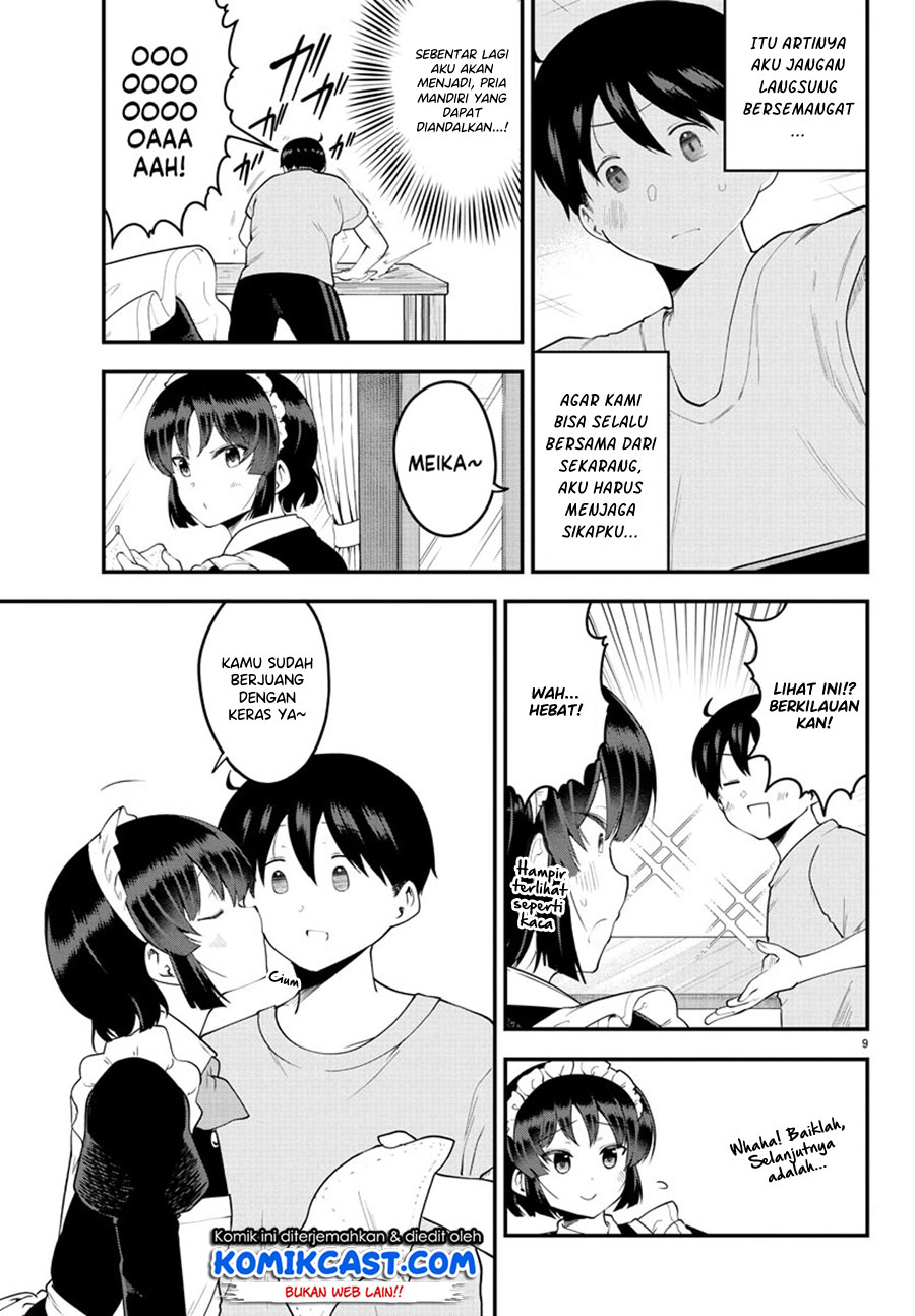 Chapter 93 - halaman 11