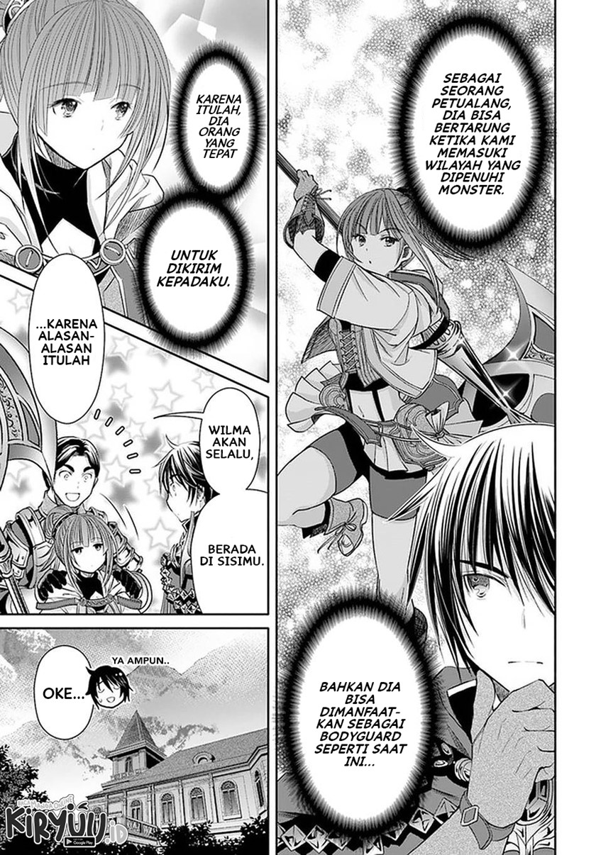 Chapter 58 - halaman 11