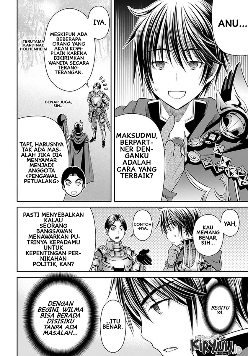 Chapter 58 - halaman 10