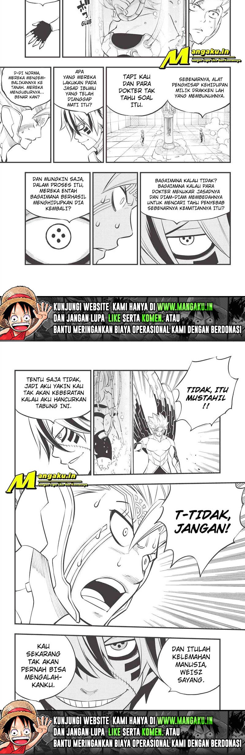 Chapter 192 - halaman 11