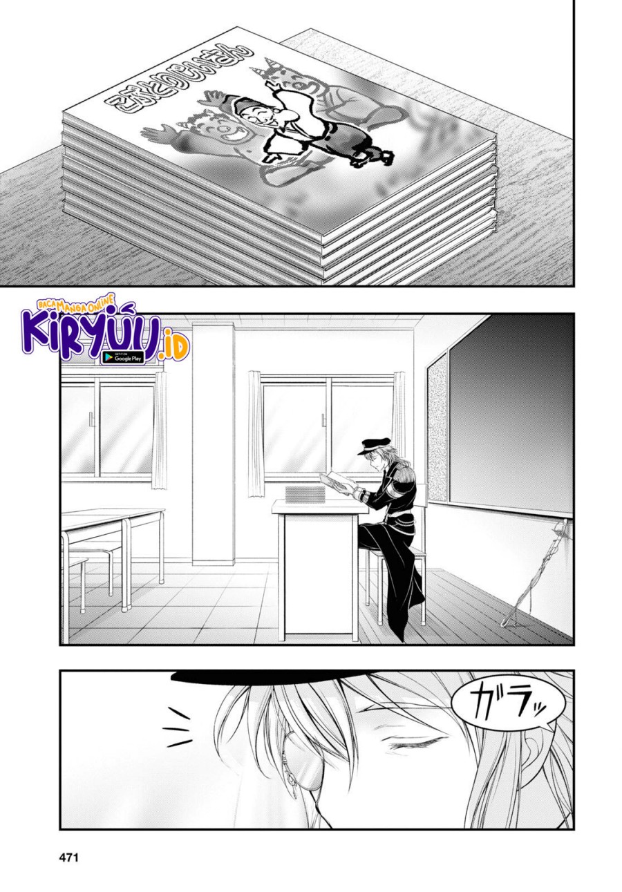 Chapter 79 - halaman 11