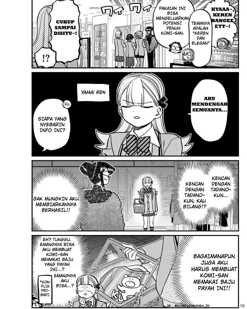 Chapter 318 - halaman 10