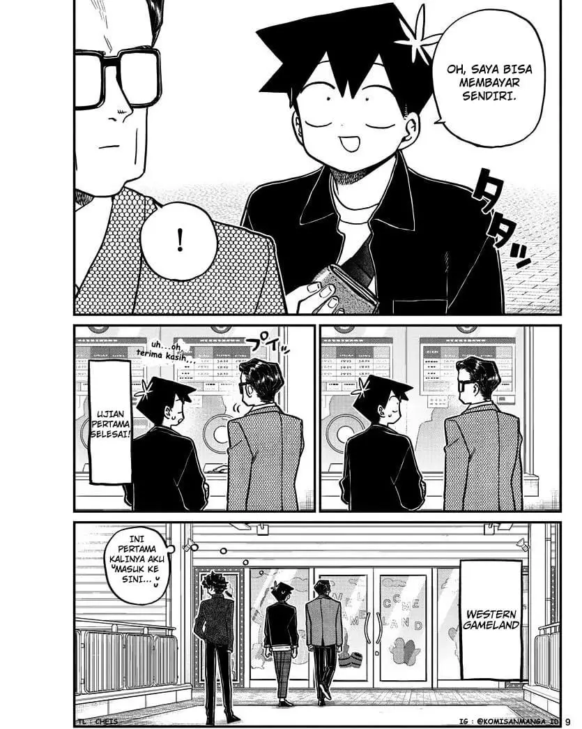 Chapter 317 - halaman 10