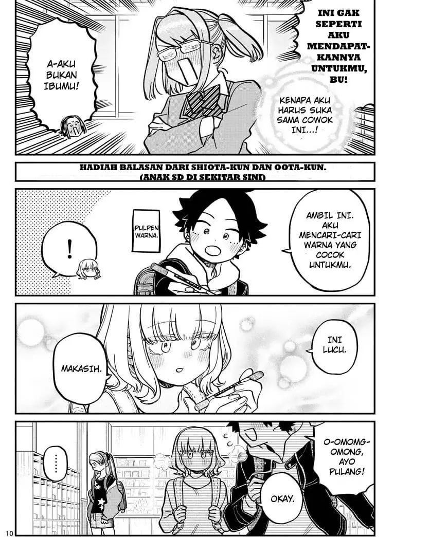 Chapter 316 - halaman 11