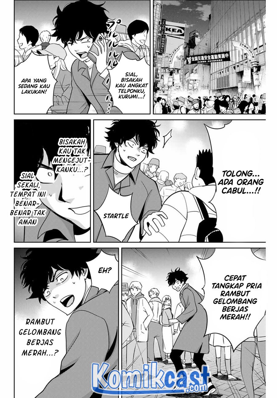 Chapter 32 - halaman 10