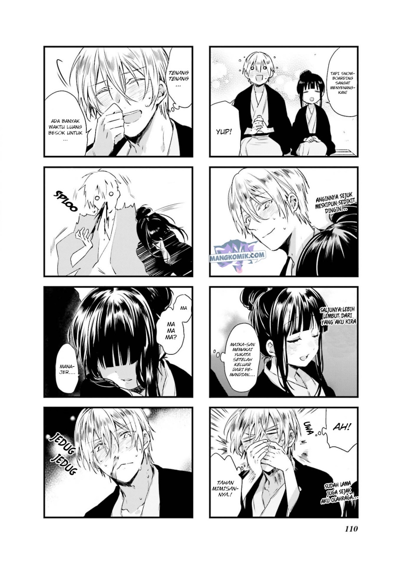 Chapter 40 - halaman 10