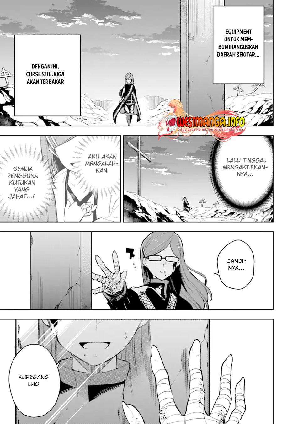 Chapter 26.2 - halaman 10