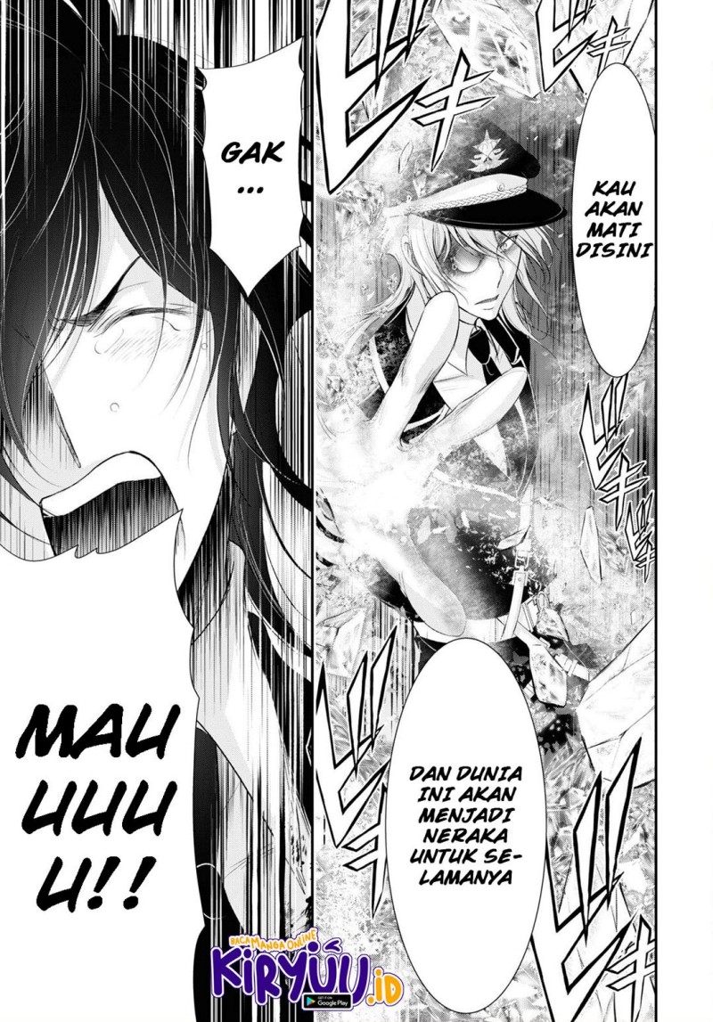 Chapter 80 - halaman 11