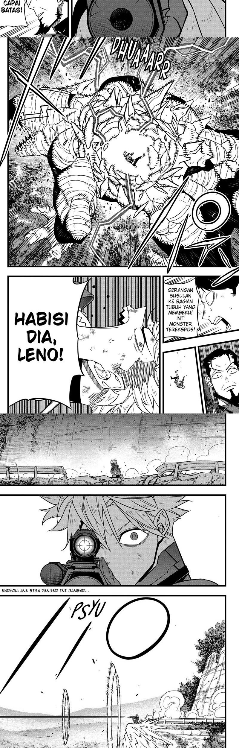 Chapter 63 - halaman 11
