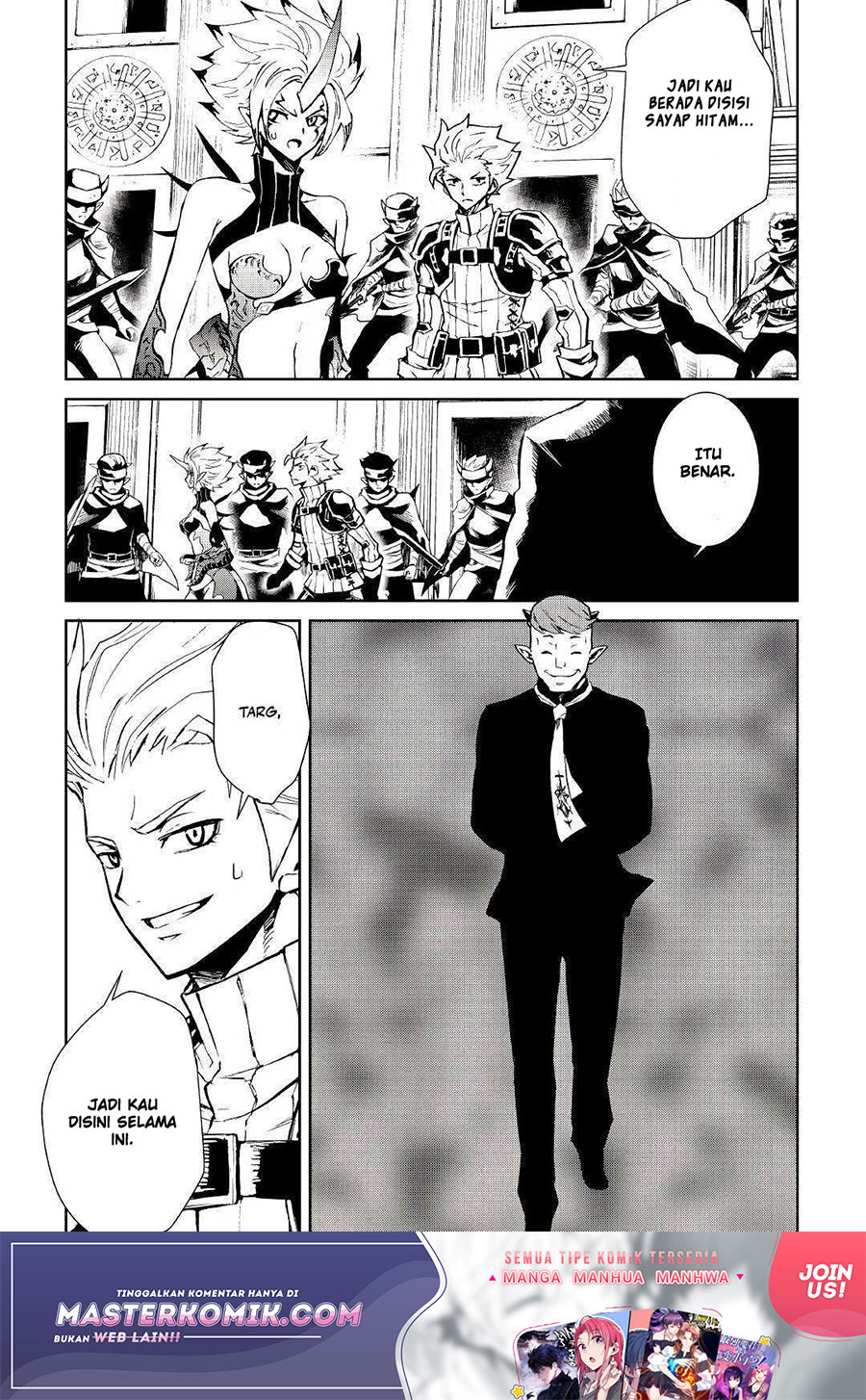 Chapter 91 - halaman 11